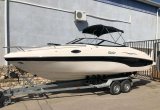 2004 Rinker-232 Captiva