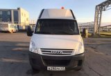 Автобус iveco daily 50C15VH в Киришах