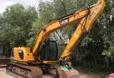 Гусеничный JCB 130 2008 15,2т