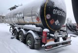 Полуприцеп битумовоз Сеспель SF3B35, 2020 в Иваново