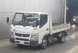 Самосвал mitsubishi canter кузов fba60 грузопод 2 тн