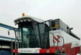 Комбайн Акрос 530