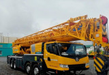 XCMG XCT55 S, 2021