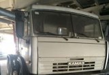 Камаз 541150 в Ревде