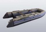 Лодка пвх нднд Regat 360 в Симферополе