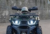 Квадроцикл Avantis Hunter 200 Big Basic