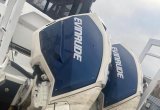 Подвесные лодочные моторы Evinrude E-TEC G2 300
