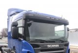 Scania P340, 2010