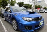 Субару impreza wrx sti спортивный седан в Петушках