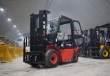 Вилочный погрузчик Zauberg CPCD25-M1C, 2022 в Твери
