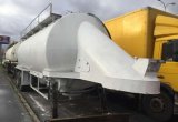 Полуприцеп цементовоз сеспель 33,5 куба сталь