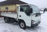 Грузовик isuzu ELF NKR81