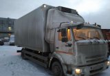 Камаз 4308 Рефрижератор