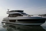 Моторная яхта Azimut 53 New 2023 в Сочи