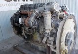 Двигатель скания DC13 пде (Scania DC13 PDE) в Казани