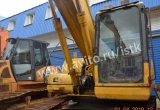 Гусеничный экскаватор Komatsu PC200-7