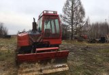 Трактор трелевочный онежец-420 в Островском