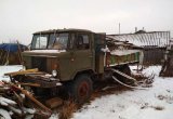 Газ 66 в Саранске