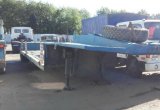 Низкорамный полуприцеп 993210