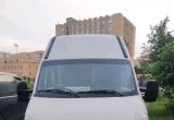 Микроавтобус Iveco daily 2013г