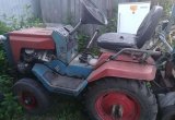Мини трактор кмз-012 в Дальнем Константиново