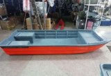 Стеклопластиковая лодка Omega 400 в Краснодаре
