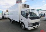 Mitsubishi Canter рефрижератор 2 тонны, 3 литра в Владивостоке