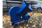 Садовый измельчитель-сруб 300
