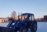 Трактор мтз-892 в Сургуте