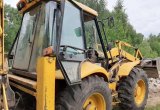 Продаю экскаватор погрузчик JCB 4CX в Дзержинске