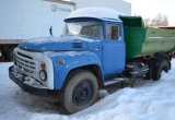 ЗИЛ 4505 самосвал в Тольятти
