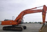 Экскаватор hitachi ZX350LCH, 2005 г.в