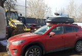 Аренда прокат автобокса на авто terra drive 480 в Москве