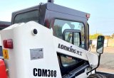Мини-погрузчик Lonking CDM308, 2021