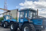 Продам трактор хтз 17221 (Т-150), 2011 г.в в Красноярске