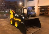 Jcb 160 минипогрузчик в Москве
