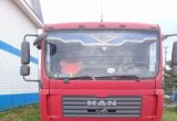 MAN TGA 26.390 6*4 BLS в Перми