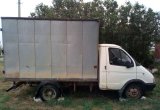 Продаю газель грузовой фургон длина 5,05м двигател в Самаре