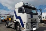 Седельный тягач Volvo FH13