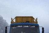 Камаз 53215 в Канске