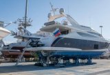 Продается яхта princess 85MY 2009 г в Сочи