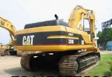 Запчасти экскаваторов caterpillar 330 и 336