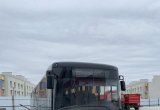 Туристический автобус МАЗ 231, 2016