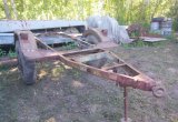 Прицеп иапз-738 в Тюмени