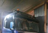 Сортиментовоз Scania P420 CB6x4EHZ в Никольске