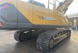 Запасные части экскаваторов LGCE E6505H