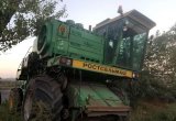 Комбайн Дон 1500 Б в Краснодаре