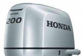 Продам мотор для катера Honda 200 л.с