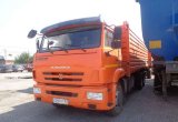 Продается грузовой автомобиль 552919 в г. Ростов