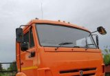 Камаз 43118, 2015 г в Набережных Челнах